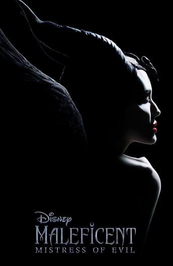 Смотреть Малефисента: Владычица тьмы